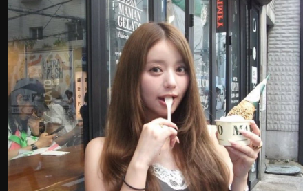 インフルエンサーの『uka.』